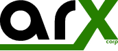 arX Logo